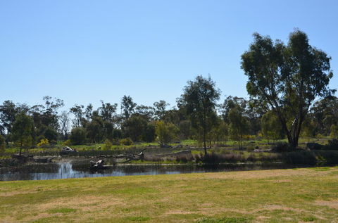 Murrord Wetlands - Accommodation Bookings 2