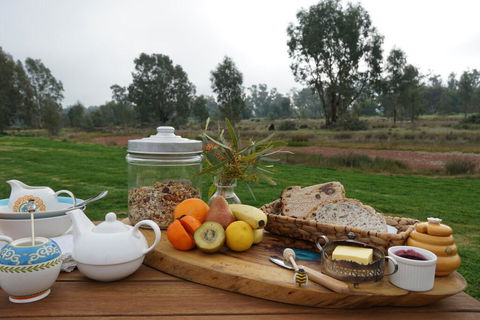 Murrord Wetlands - Accommodation Bookings 1