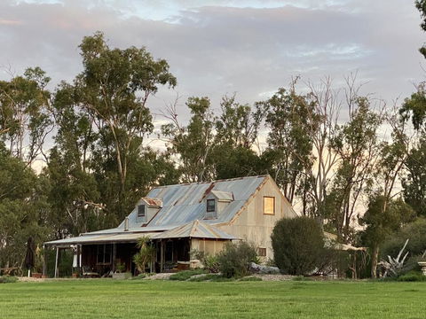 Murrord Wetlands - Accommodation Bookings 0