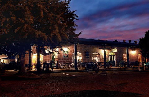 Murrumbateman Country Inn - Accommodation Bookings 0