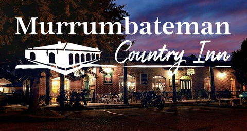 Murrumbateman Country Inn - Accommodation Bookings 1
