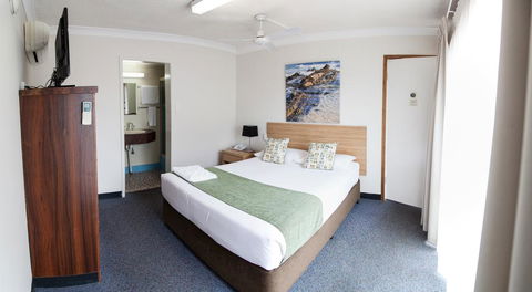 Murwillumbah Motor Inn - Accommodation Bookings 2