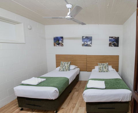 Murwillumbah Motor Inn - Accommodation Bookings 3