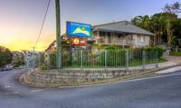 Murwillumbah Motor Inn