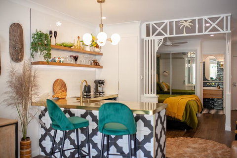 MUSE-Luxe Apartment In Port Douglas - Accommodation Bookings 0