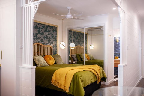 MUSE-Luxe Apartment In Port Douglas - Accommodation Bookings 1