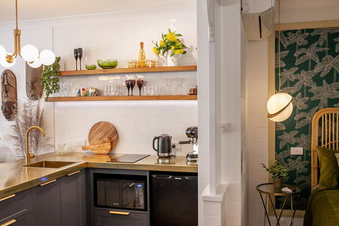 MUSE-Luxe Apartment In Port Douglas - Accommodation Bookings 2