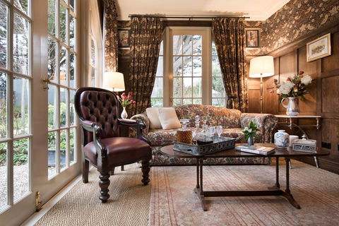 Musk Farm Studio - Accommodation Bookings 2