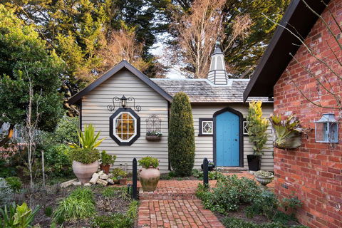 Musk Farm Studio - Accommodation Bookings 0