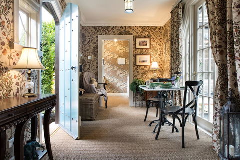 Musk Farm Studio - Accommodation Bookings 1
