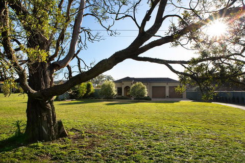 Muskvale Villa - Accommodation Bookings 0