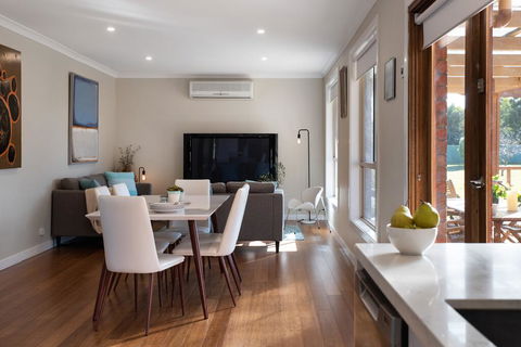 Muskvale Villa - Accommodation Bookings 2