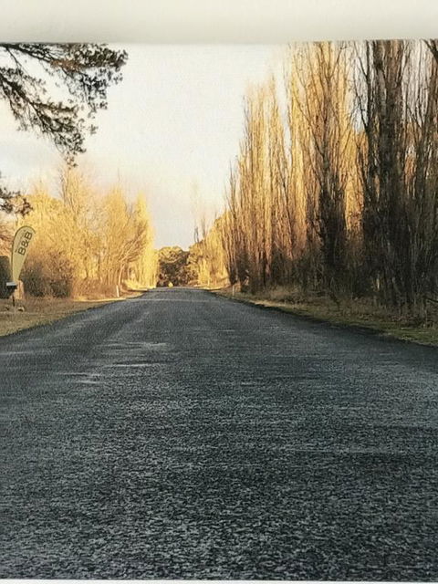 Mutton Falls - Accommodation Bookings 2