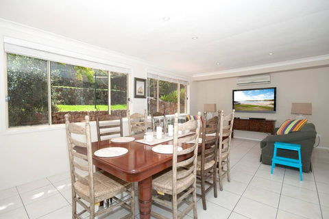 My Shell Boat Harbour - Accommodation Bookings 3