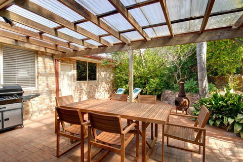 My Shell Boat Harbour - Accommodation Bookings 0