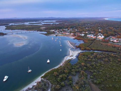 Myall Manor - Accommodation Bookings 3