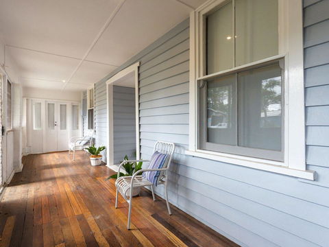 Myall River Cottage - Accommodation Bookings 1