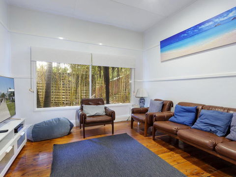 Myall River Cottage - Accommodation Bookings 3
