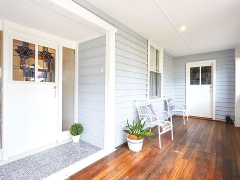 Myall River Cottage - Accommodation Bookings 0