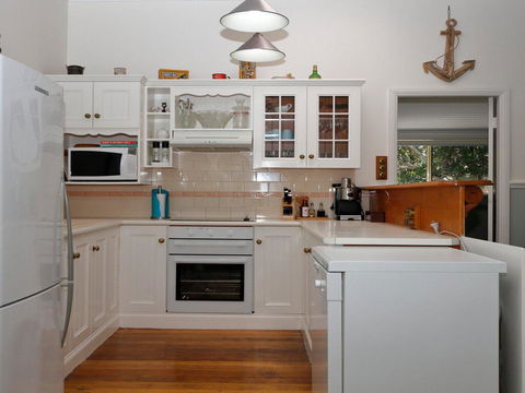 Myall Riverfront Home - Accommodation Bookings 3