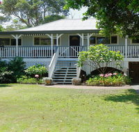 Myall Riverfront Home