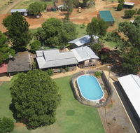 Myella Farm Stay - Accommodation Bookings