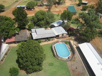 Book Baralaba Accommodation Vacations Accommodation Bookings Accommodation Bookings