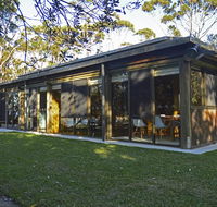 Myer House - Accommodation Bookings