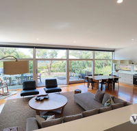Myers Road Retreat