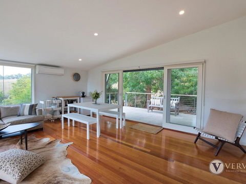 Myers Road Retreat Plus Guest House - Accommodation Bookings 3