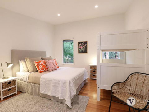 Myers Road Retreat Plus Guest House - Accommodation Bookings 2
