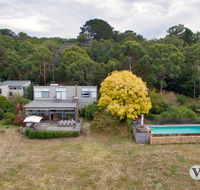 Myers Road Retreat Plus Guest House