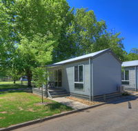 Myrtleford Holiday Park