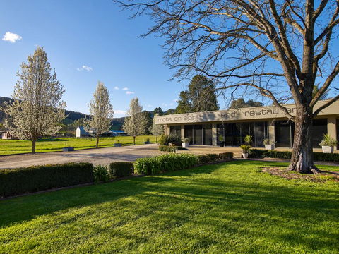 Myrtleford Motel On Alpine - Accommodation Bookings 2