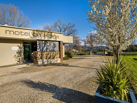 Myrtleford Motel On Alpine - Accommodation Bookings 1