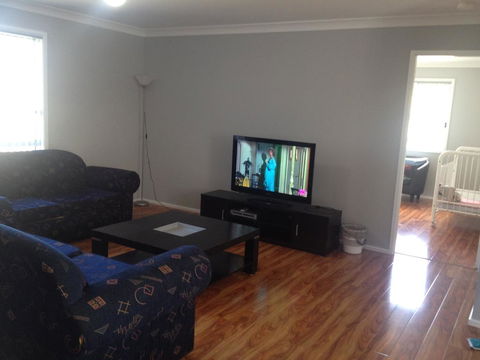 Mystic Blue - Accommodation Bookings 2