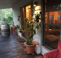 Mystic View Cottage