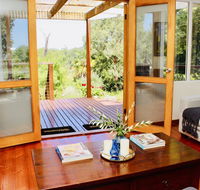 Nagoondie Studio - Accommodation Bookings