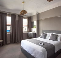 Nags Head Hotel