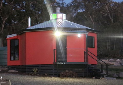 Namar Yurt - Accommodation Bookings 1
