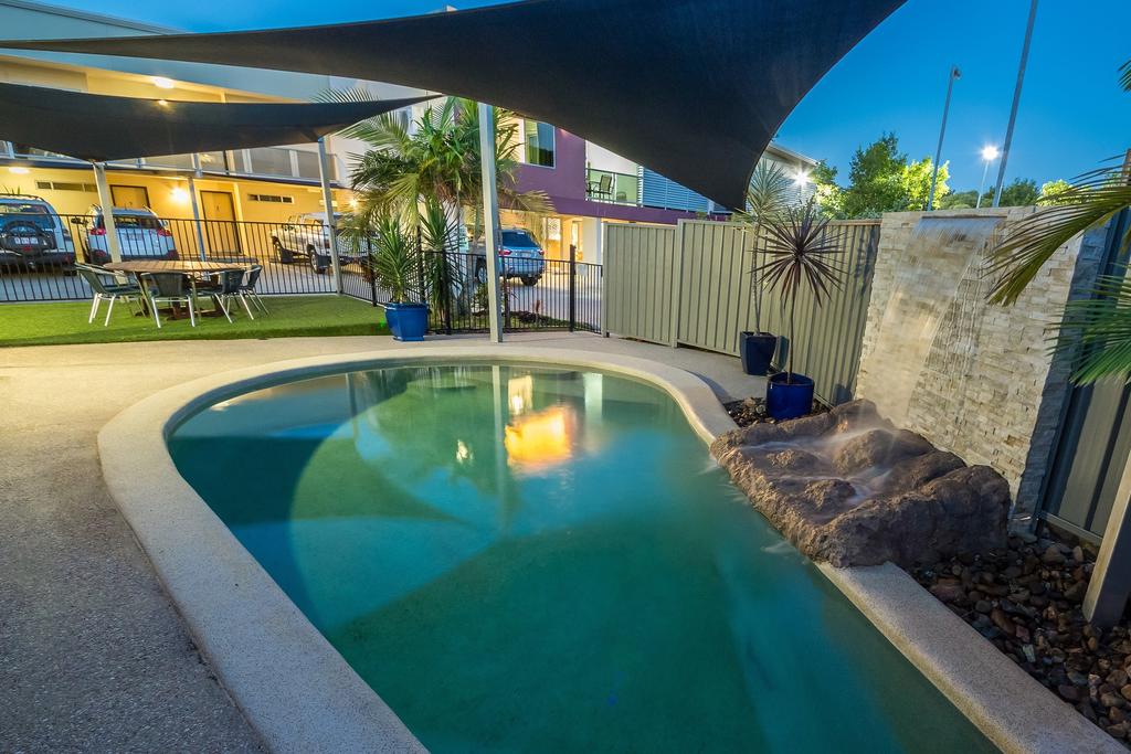 Nambour Heights Motel - thumb 1
