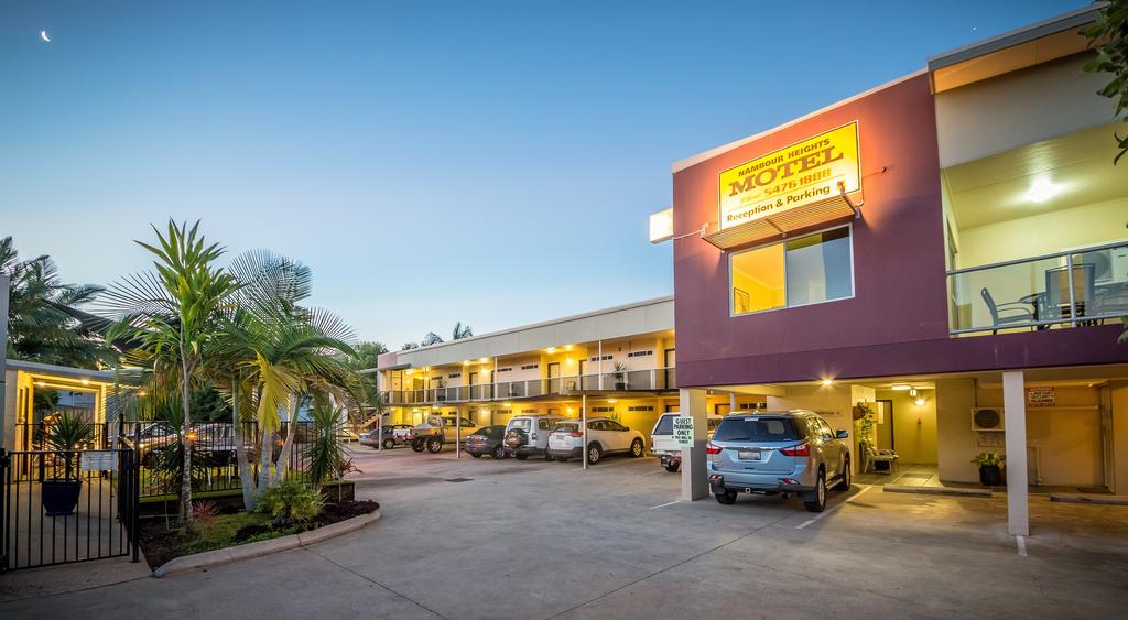 Nambour Heights Motel - thumb 0