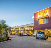 Nambour Heights Motel