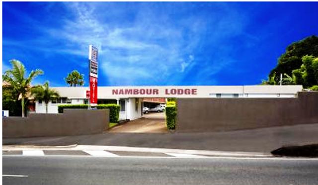 Nambour Lodge Motel - thumb 0