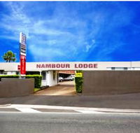 Nambour Lodge Motel