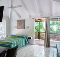 Nambour Rainforest Holiday Village