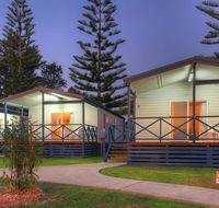 Nambucca River Tourist Park