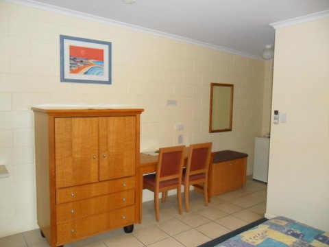 Nanango Antler Motel - Accommodation Bookings 0