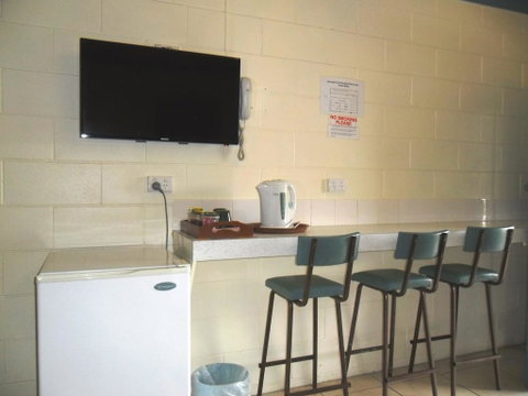 Nanango Antler Motel - Accommodation Bookings 2