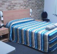 Nanango Fitzroy Motel